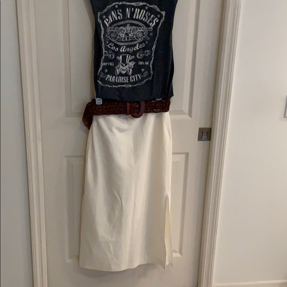 Body by Victoria Maxi skirt size 8